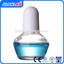 JOAN LAB heiße Verkaufs-Glas-Spiritus-Lampe mit Plastikkappe